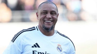 Real Madrid Legend Roberto Carlos Rushed in for Emergency Heart Surgery