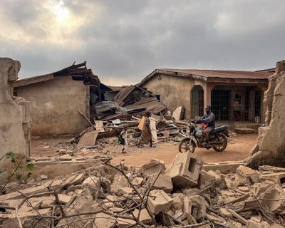 Trump’s approach to Africa: more trade deals, less democracy and human rights