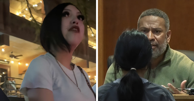 “Parents Failed Her”: Teen Taught Harsh Lesson By Judge After Pepper-Spraying Tourists On A Boat