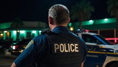 Third Texas Teen Vanishes in One Week as 14-Year-Old Sofia Peters-Cobos Disappears from Same Bexar County Area