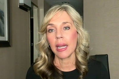 Nick Shirley’s mom goes on TV to defend son from criticism over his reporting from Minnesota