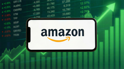 What to Expect From Amazon in the 4 Weeks Before Earnings
