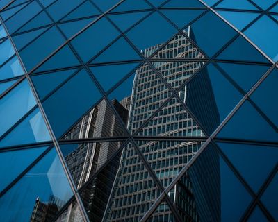 How the FTSE 100 ‘dinosaur’ roared back to life