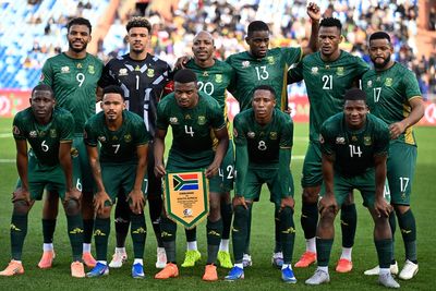 Who South Africa will face in AFCON last 16 as opponents confirmed