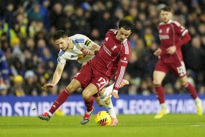 Arne Slot lauds key midfielder that has helped turn Liverpool’s fortunes around