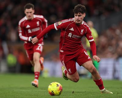 Slot sees positives as Frimpong and Kerkez adapt to end of a full-back era