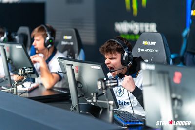 Blacklyte looks to bring quality chairs to every esports title possible: Interview with Team Liquid and Blacklyte at StarLadder Major