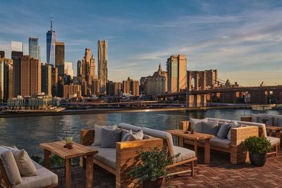 10 best Brooklyn hotels for views, luxury and boutique stays
