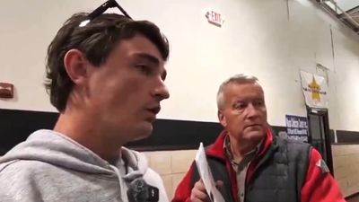 MAGA tried to force entry to a daycare alleging fraud, now Trump has frozen Minnesota childcare payments