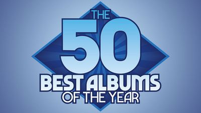 Prog's 50 best albums of the year 2025