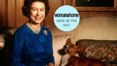 How much do you know about the royals and their pets? Take our quiz