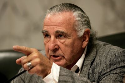 Former senator and jewelry maker Ben Nighthorse Campbell who ‘accidentally’ became a politician dies at 92