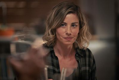 Dear Life review – Brooke Satchwell hauntingly good in an otherwise clunky drama