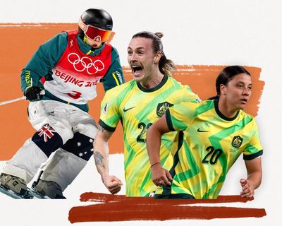 From Matildas magic to Winter Olympic wonders: Australia’s sporting highlights for 2026