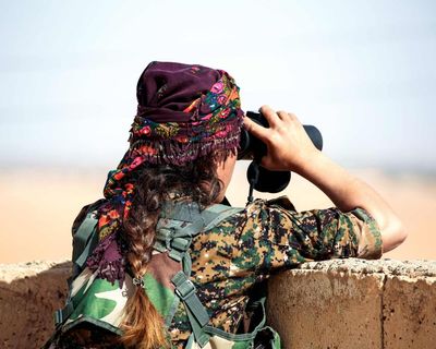 Yes, women’s rights are under threat around the world. But we’ve found hope in unlikely places