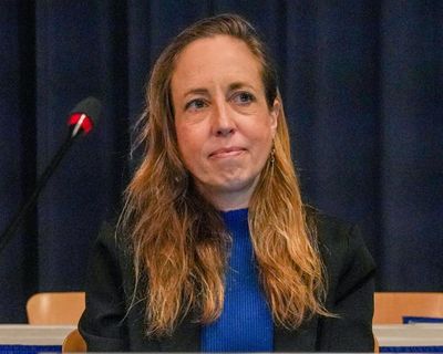 ‘She has no expertise’: the US medical community girds for Tracy Beth Høeg’s tenure at the FDA