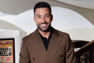 Giovanni Pernice to reunite with former Strictly co-stars for special event a year after BBC exit