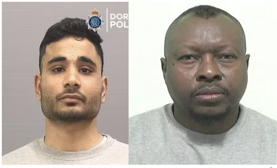 UK Border Fury: New Data Reveal Shocking Number of Migrants Convicted Of Rape And Attempted Murder