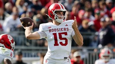 Indiana vs. Alabama: Three Bold Predictions for Rose Bowl Battle in 2025 CFP