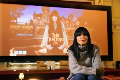 How Claudia Winkleman became the most powerful woman in British TV