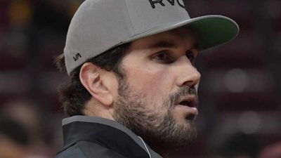 TCU Roasted USC Legend Matt Leinart With Savage Two-Word Message After Alamo Bowl Win
