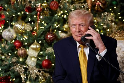 Trump Mobile says it's delaying its first-ever smartphone, and the government shutdown is to blame