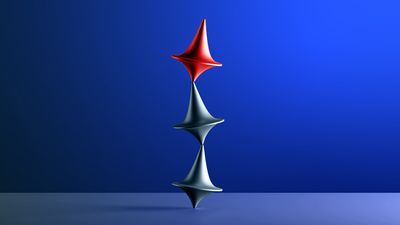 The world is awash in wealth but starved for productivity—and that imbalance is distorting growth, debt, and opportunity. We need AI to come through