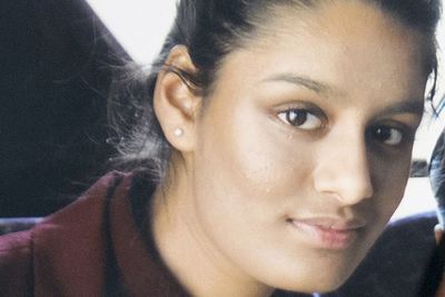Top European court demands answers from UK over stripping of Shamima Begum’s citizenship