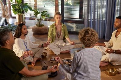 8 Signs You Are an “Empath” Absorb Other People’s Stress