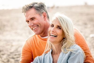 Dating While Gray: Boomer Advice on Finding Love After a 30-Year Marriage