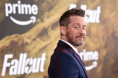 "There’s Still Plenty More Of Legion" In 'Fallout' Season 2, Macaulay Culkin Teases