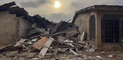 US air strikes in northern Nigeria: possible windfalls, as well as dangers