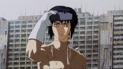 The 10 Best Cyberpunk Anime of All Time