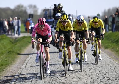 'When you think cycling might be getting predictable, the most dramatic things can happen' – the Cycling Weekly team's races of the year