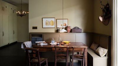 5 Quick Cleaning Jobs That Make Your Home Feel Instantly New Again – The 'Small Effort Pays Off Disproportionately' Pros Reveal