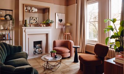 "It’s Like Being on Holiday" — This London Retreat Is Designed for Guests, and Its Owner, to Relax Like They're on Vacation