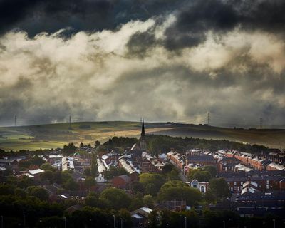 ‘They thought we were problem children’: how grooming victims were failed in Oldham