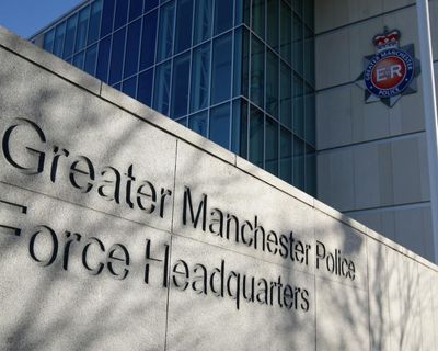 Oldham child gang-rape suspect later attempted to murder wife