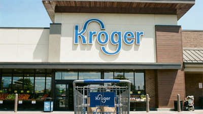 The Kroger Catalyst: $2 Billion Reasons to Buy