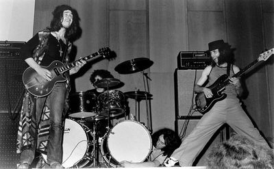 “They stole our name, which means Jon Bon Jovi and Richie Sambora were listening to our records. But the main reason people know us is Gary Moore, and that doesn’t bother me at all”: The tale of the original Irish Skid Row