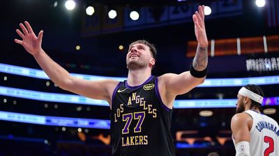 Reggie Miller Rips Luka Doncić‘s Defensive Effort as Teammate Gets Elbowed in Head