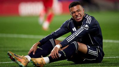 The Real Madrid Games Kylian Mbappe Could Miss After Injury Setback