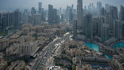 Day two of inaugural World Sports Summit in Dubai sees focus shift to athletes' well-being