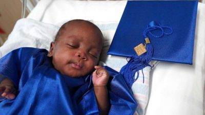 Parents said goodbye to their son 3 times in 6 weeks, but what happened next defies every medical prediction