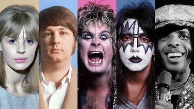 In Memoriam: A tribute to the musicians we lost in 2025
