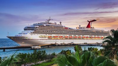 Don’t Book a Cruise This Month of the Year — It Could Cost You