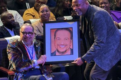 Gospel singer Richard Smallwood dies at 77, leaving a legacy that inspired many in music