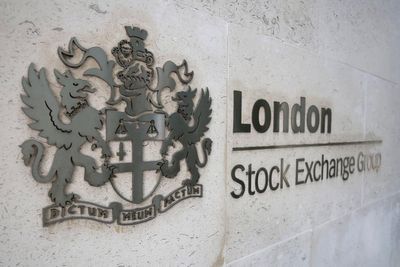 FTSE 100 ends 2025 close to another record high