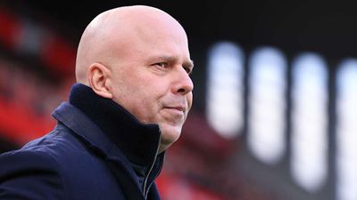 Spiky Arne Slot Hits Out at Untold Story of Liverpool’s Season