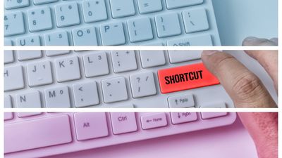 My gift to Windows 11 users — here are 10 keyboard shortcuts I can't live without